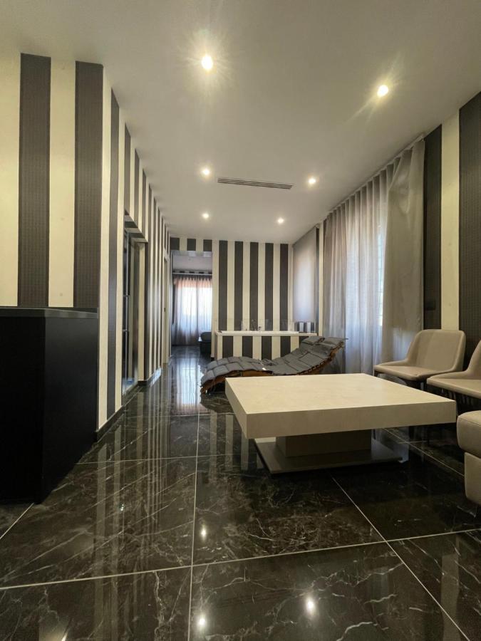 Twins Roma Bed & Breakfast *