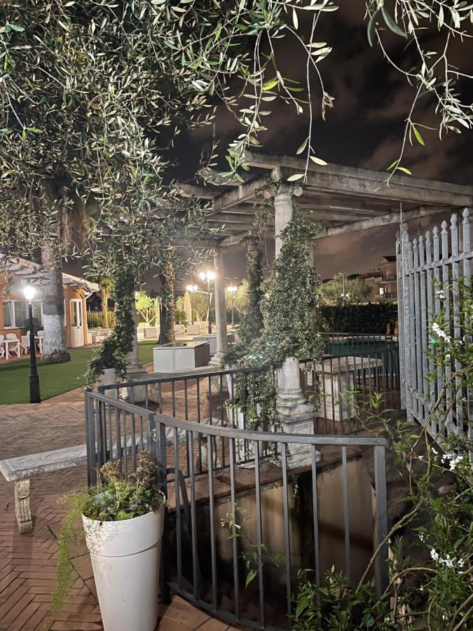 Bed & Breakfast Twins Roma