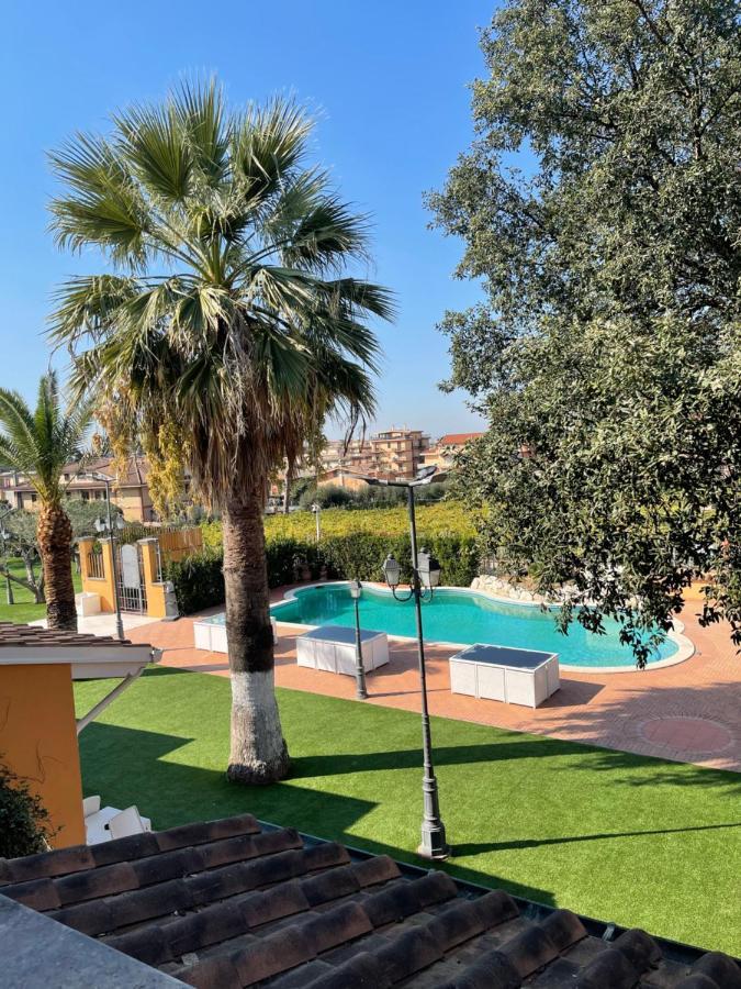 Bed & Breakfast Twins Roma