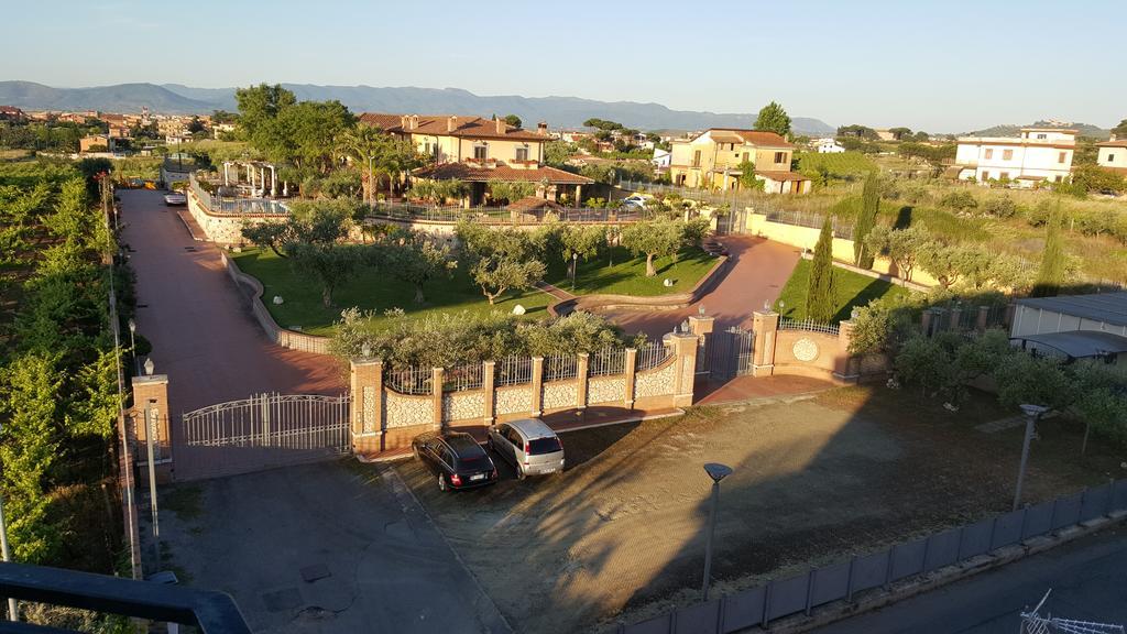 Bed & Breakfast Twins Roma Rome