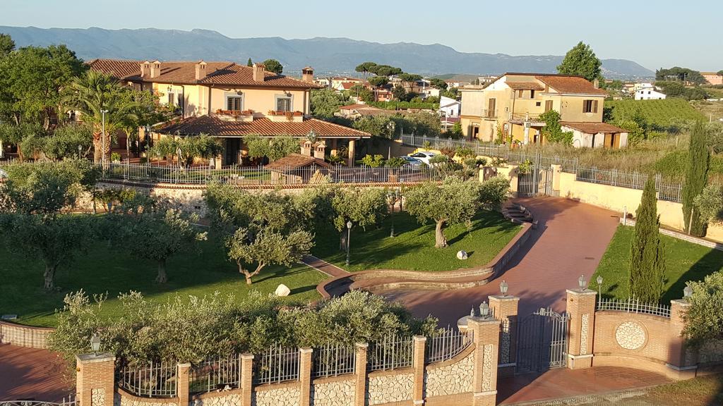 Bed & Breakfast Twins Roma *
