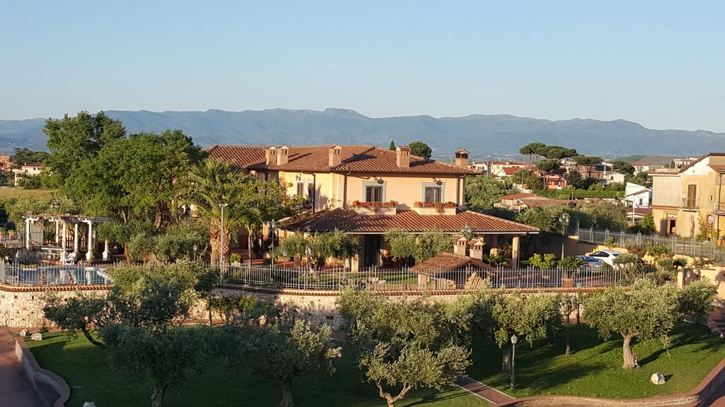 Twins Roma Bed & Breakfast *